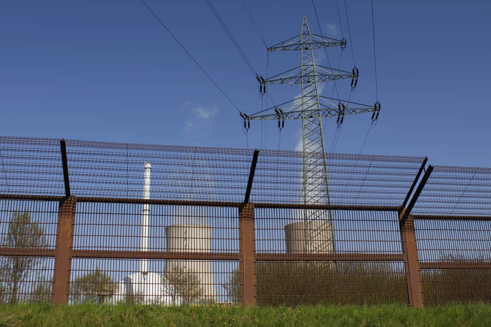 Fencing Gold Coast Aaurora fencing