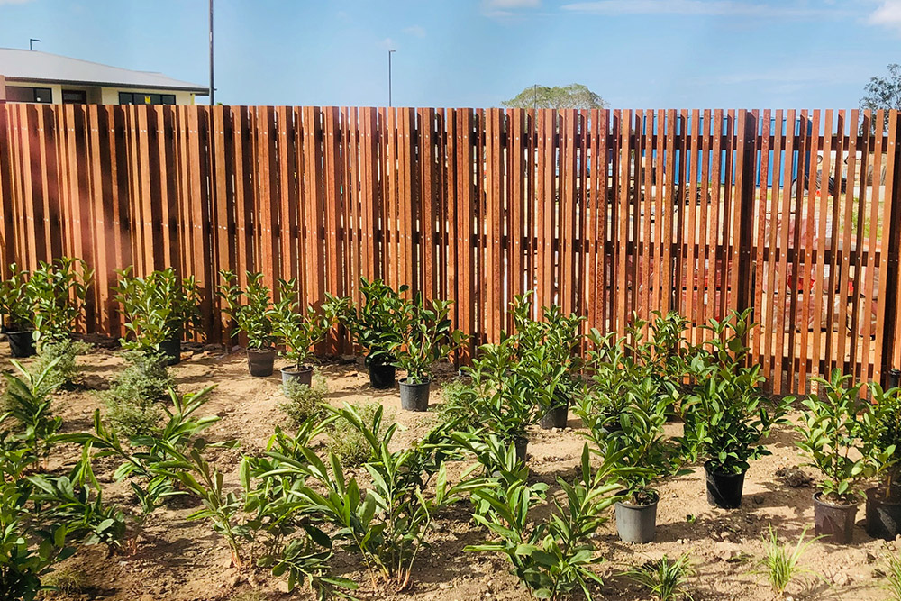 Fencing Gold Coast Aaurora fencing