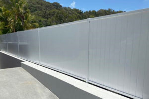 Fencing Gold Coast | Aaurora fencing