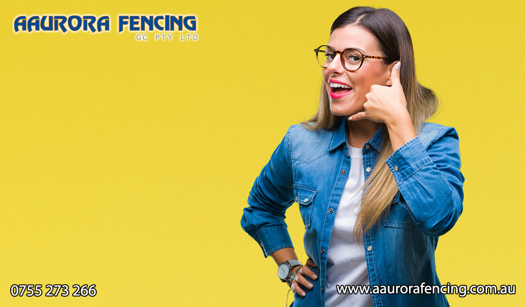 Aaurora Fencing – Arundel 