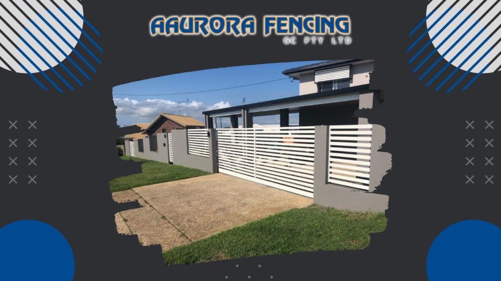 Fencing Runaway Bay | Aaurora Fencing