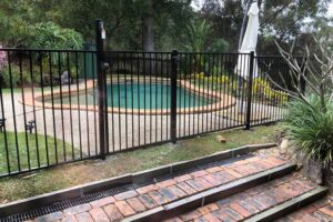 Fencing Gold Coast | Aaurora fencing