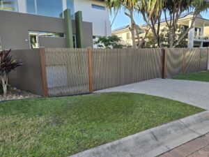 Aluminium Fencing Gold Coast | Aaurora Fencing
