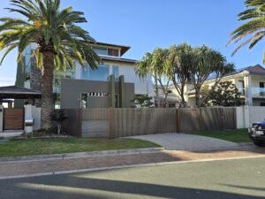 Aluminium Fencing Gold Coast | Aaurora Fencing