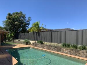 Pool Fencing Gold Coast
