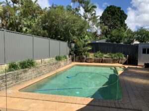Pool Fencing Gold Coast