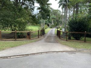 Chainwire Fencing Gold Coast | Aaurora Fencing
