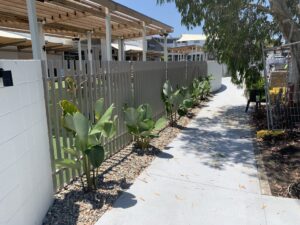 Aluminium Fencing Gold Coast | Aaurora Fencing