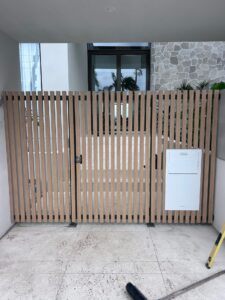 Aluminium Fencing Gold Coast | Aaurora Fencing