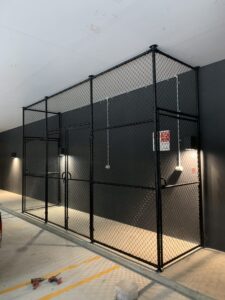 Chainwire Fencing | Aaurora Fencing Gold Coast