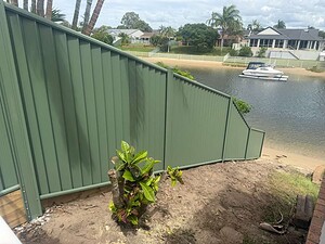 Fencing Gallery 1 | Fencing Gold Coast | Aaurora Fencing