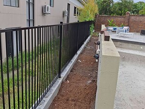 Fencing Gallery 2 | Fencing Gold Coast | Aaurora Fencing