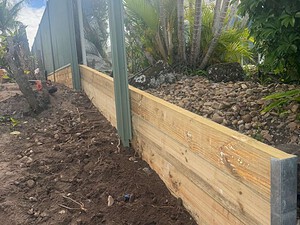 Fencing Gallery 3 | Fencing Gold Coast | Aaurora Fencing