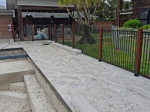 Fencing Gallery 4 | Fencing Gold Coast | Aaurora Fencing