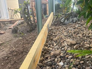 Fencing Gallery 7 | Fencing Gold Coast | Aaurora Fencing